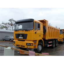 Shacman Heavy Duty Truck/ 6X4 Dump Truck (SX3251DM384)